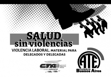 Salud sin violencias