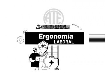 Ergonomia laboral