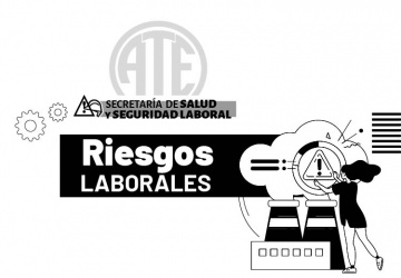 Riesgos laborales