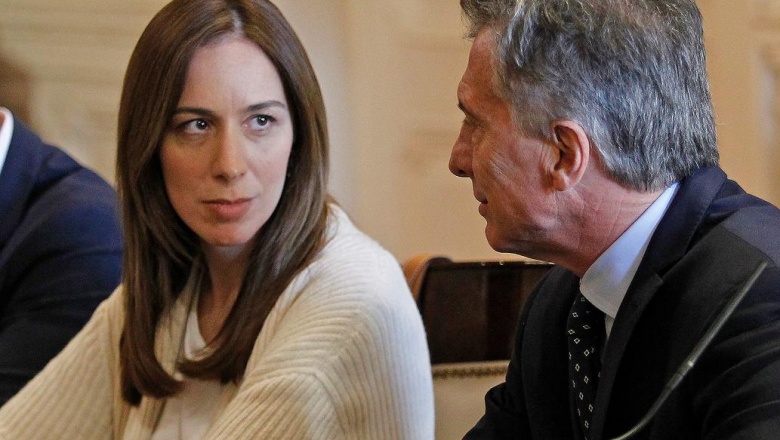 ATE Bonaerense repudia el accionar de la AFI durante el gobierno macrista