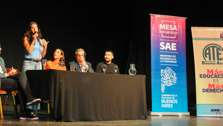 Curso de gestión y abordaje integral del SAE: entrega de certificados a 200 personas