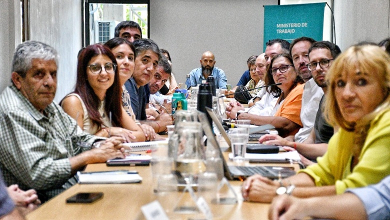 ATE aprobó la propuesta paritaria bonaerense