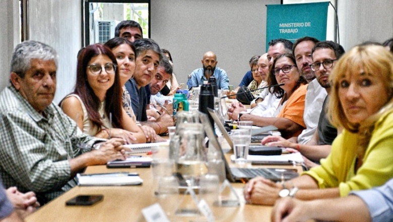 ATE solicitó la urgente reapertura de las negociaciones paritarias