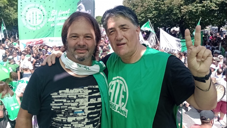 Ordenan la reincorporación de un trabajador despedido ilegalmente por el gobierno nacional