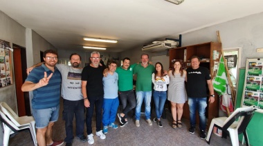 INTI: ATE logró el proceso de revinculación de lxs estatales
