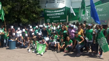 ATE logró la conciliación y el Municipio deberá dar marcha atrás con los despidos