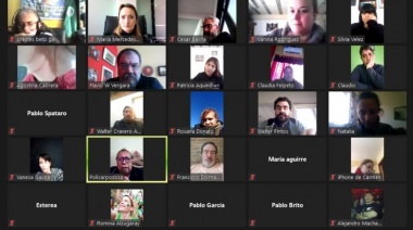 ATE conformará una red de voluntariado para fortalecer el Plan Detectar en el AMBA