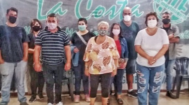 ATE por la recuperación de derechos en los casinos cerrados durante la gestión Vidal