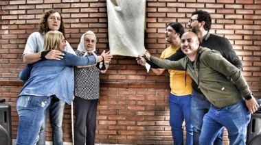 Semana de la memoria: homenaje a Madres y Abuelas de Plaza de Mayo en el CDP