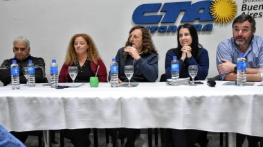 Con amplia participación, se llevó a cabo el encuentro estatal “Por el IPS que necesitamos”