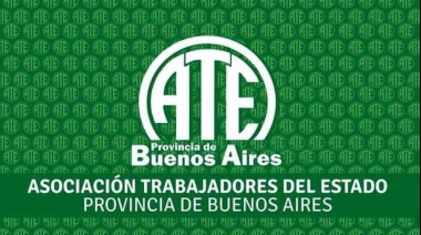 ATE bonaerense solicitó la reapertura paritaria 2023