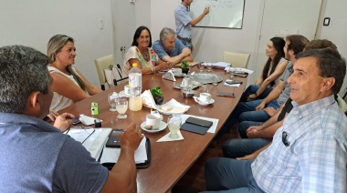 Alem: ATE logró el 33% de aumento para el primer trimestre