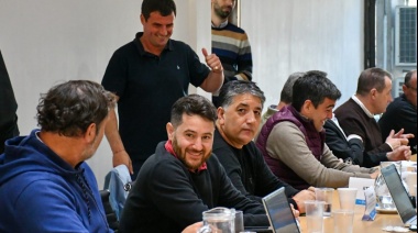 Paritaria: ATE solicitó un incremento hasta diciembre y un refuerzo frente a la inflación