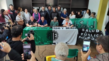 Tandil: estatales repudiaron violencia e inseguridad en sectores de trabajo
