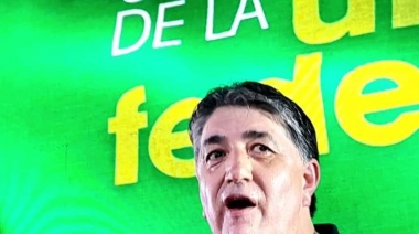 ATE bonaerense repudia las expresiones de Milei y construye medidas en unidad