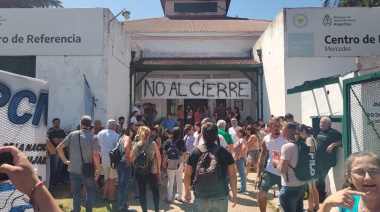 Los CDR bonaerenses se organizan frente a la embestida de Milei
