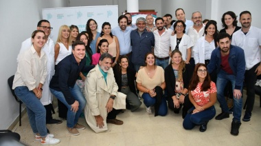 Salud: Provincia anunció una bonificación por residencia completa