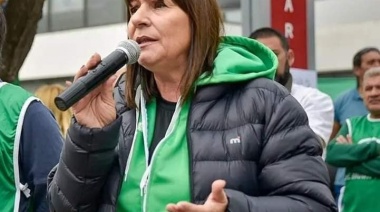 Quilmes: Audiencia con el Municipio en la delegación de Trabajo