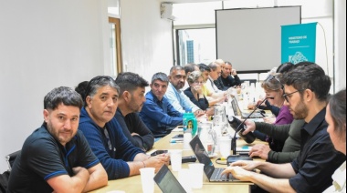 Paritaria: ATE rechazó la propuesta salarial del gobierno provincial