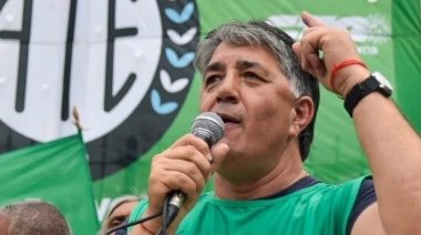 ATE bonaerense para y moviliza este jueves contra la Reforma Laboral