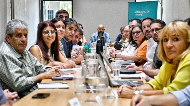ATE aprobó la propuesta paritaria bonaerense