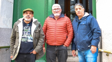 ATE participó de la audiencia de monitoreo
