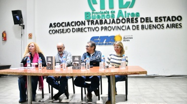 Jornada de Memoria, Verdad y Justicia