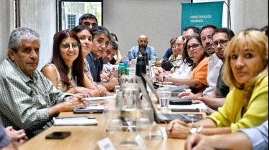 ATE solicitó la urgente reapertura de las negociaciones paritarias