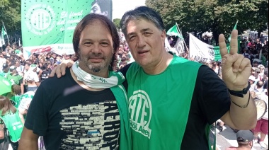 Ordenan la reincorporación de un trabajador despedido ilegalmente por el gobierno nacional